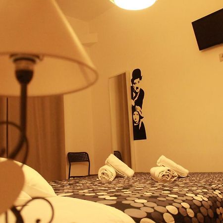 Like At Home B&B Sannicandro di Bari Eksteriør bilde