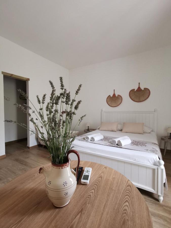 Like At Home B&B Sannicandro di Bari Eksteriør bilde