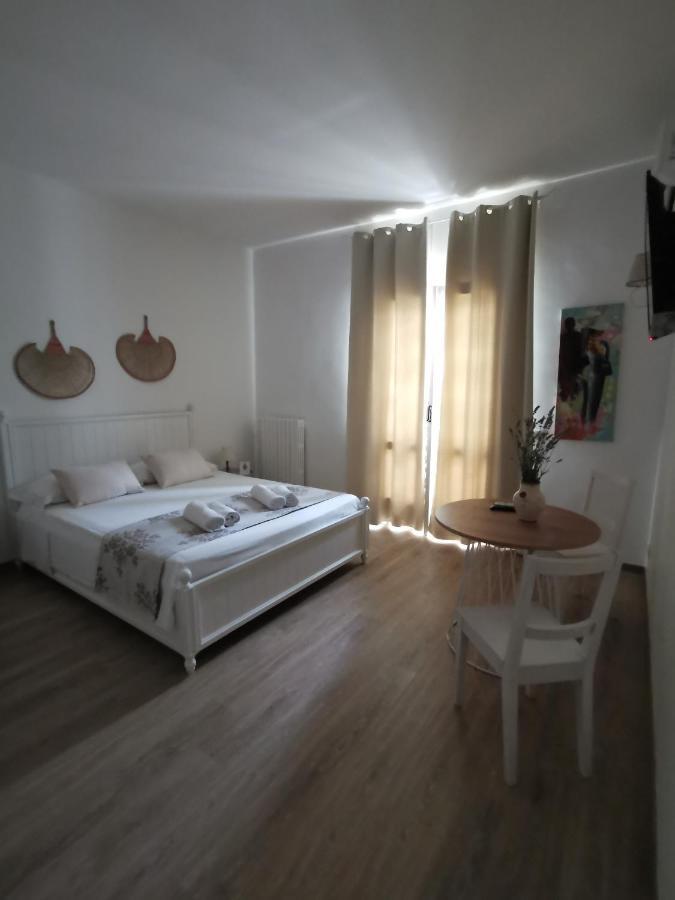 Like At Home B&B Sannicandro di Bari Eksteriør bilde