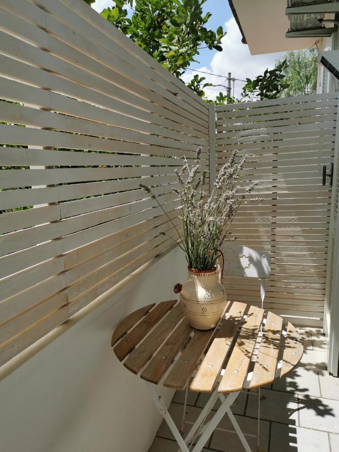 Like At Home B&B Sannicandro di Bari Eksteriør bilde