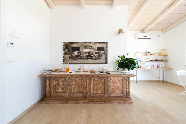 Like At Home B&B Sannicandro di Bari Eksteriør bilde
