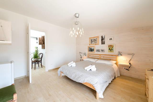 Like At Home B&B Sannicandro di Bari Eksteriør bilde