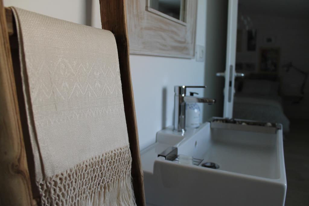 Like At Home B&B Sannicandro di Bari Eksteriør bilde