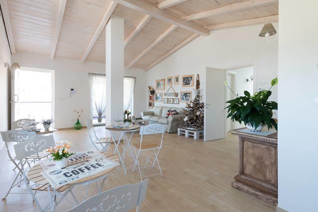 Like At Home B&B Sannicandro di Bari Eksteriør bilde