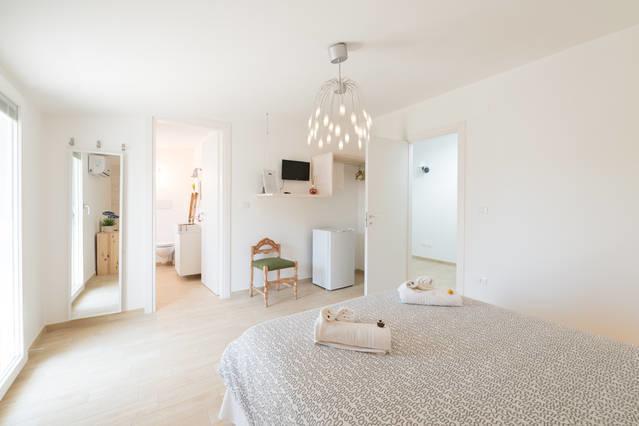 Like At Home B&B Sannicandro di Bari Eksteriør bilde