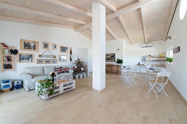 Like At Home B&B Sannicandro di Bari Eksteriør bilde