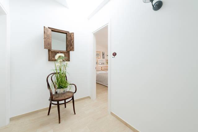 Like At Home B&B Sannicandro di Bari Eksteriør bilde