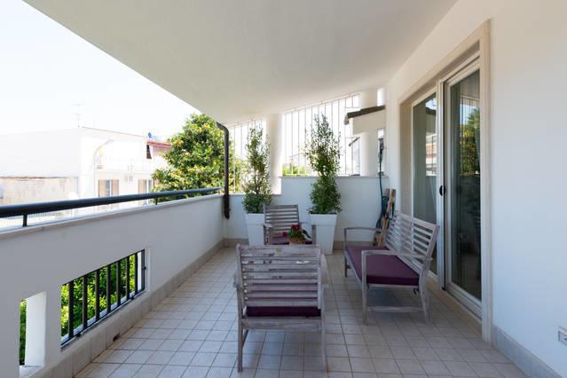 Like At Home B&B Sannicandro di Bari Eksteriør bilde