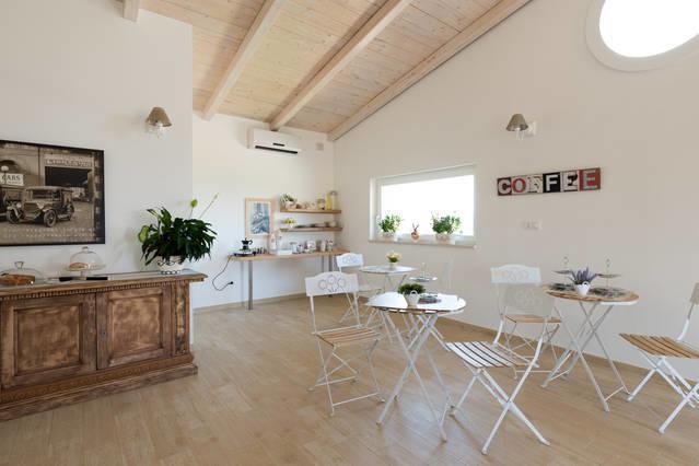 Like At Home B&B Sannicandro di Bari Eksteriør bilde