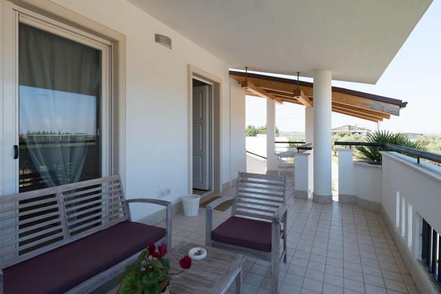 Like At Home B&B Sannicandro di Bari Eksteriør bilde