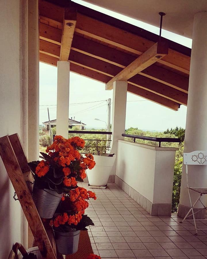 Like At Home B&B Sannicandro di Bari Eksteriør bilde