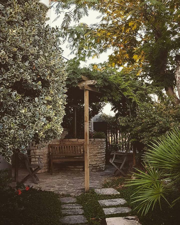 Like At Home B&B Sannicandro di Bari Eksteriør bilde