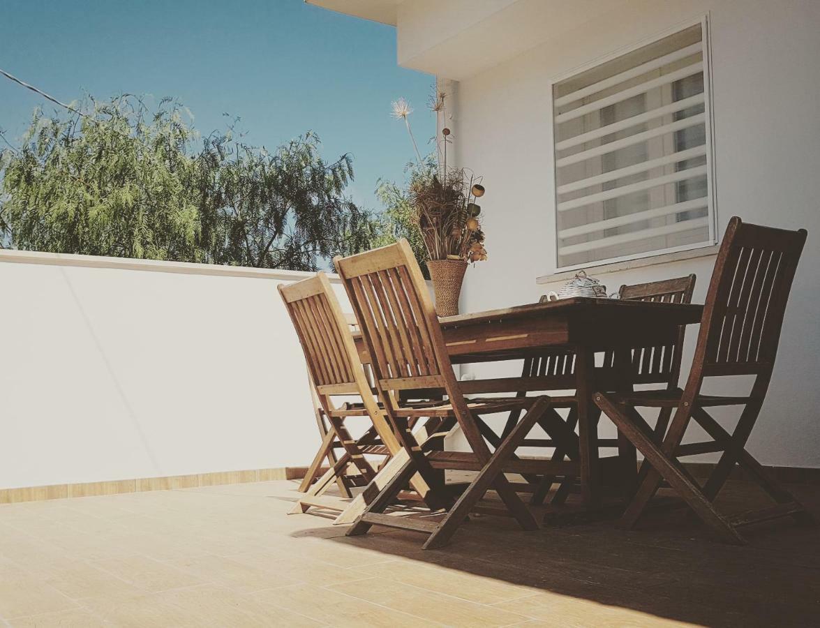 Like At Home B&B Sannicandro di Bari Eksteriør bilde