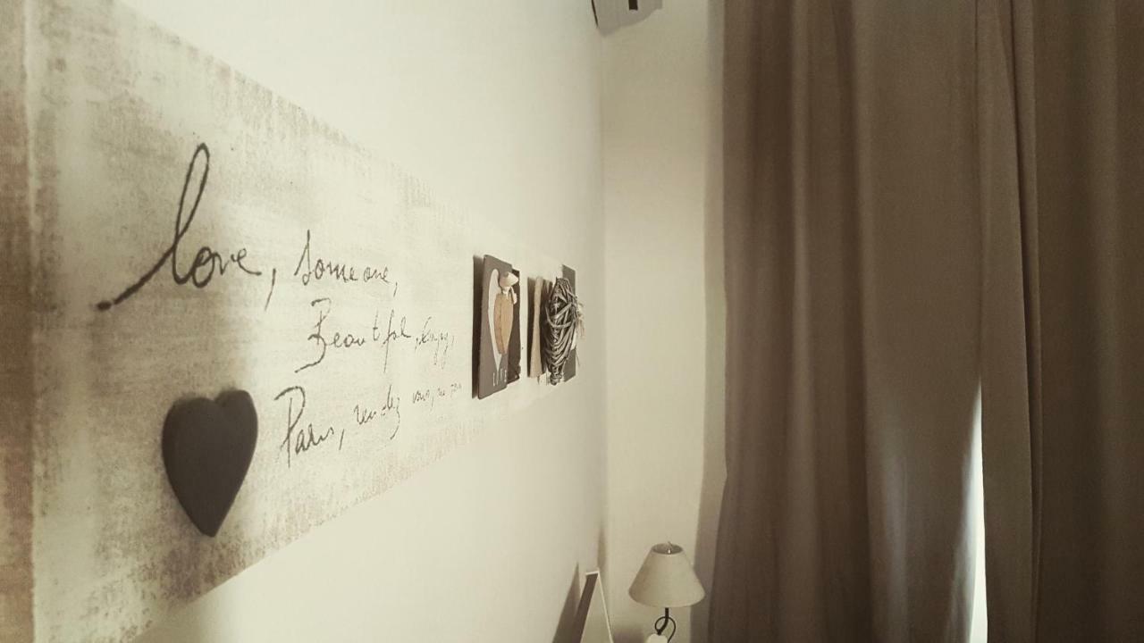 Like At Home B&B Sannicandro di Bari Eksteriør bilde